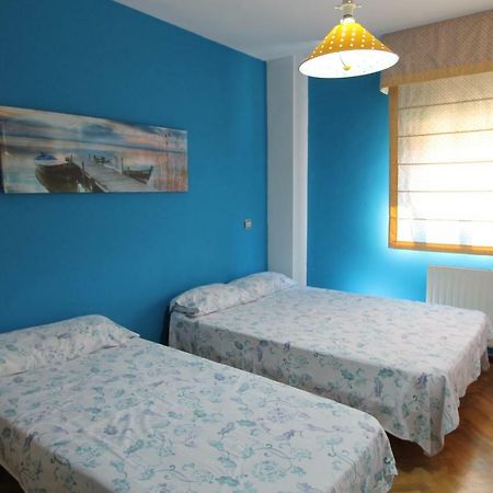 Apartamento Madrid Mendez Alvaro Extérieur photo