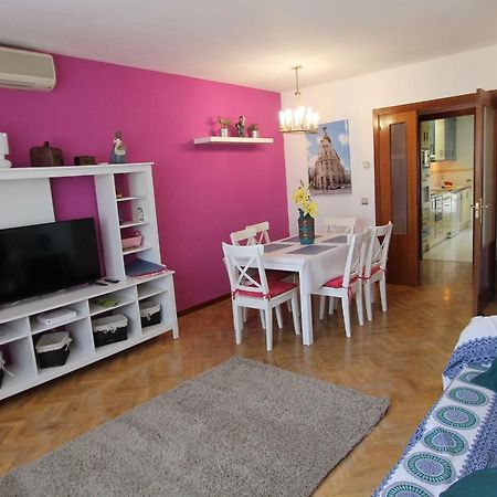Apartamento Madrid Mendez Alvaro Extérieur photo