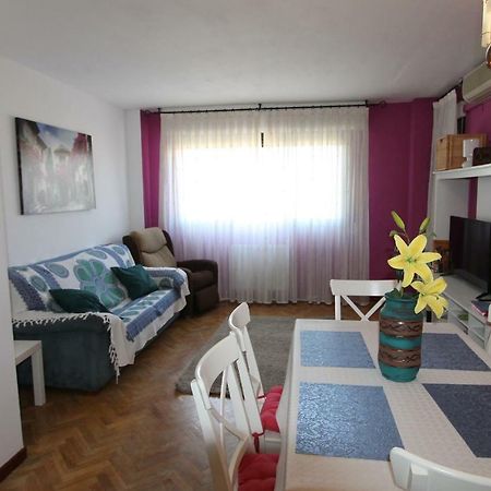Apartamento Madrid Mendez Alvaro Extérieur photo