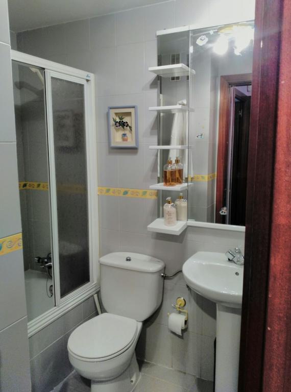 Apartamento Madrid Mendez Alvaro Extérieur photo