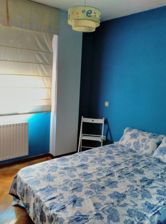 Apartamento Madrid Mendez Alvaro Extérieur photo