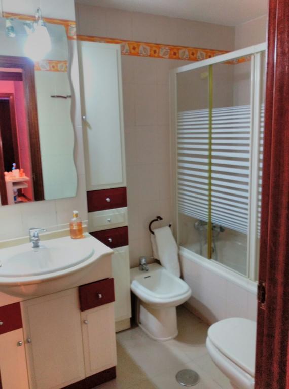 Apartamento Madrid Mendez Alvaro Extérieur photo