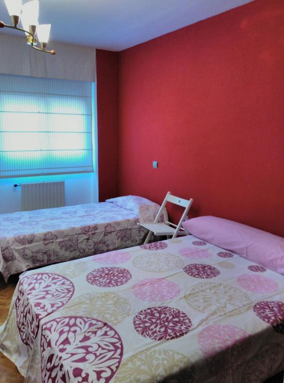 Apartamento Madrid Mendez Alvaro Extérieur photo