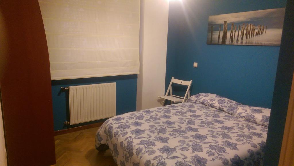 Apartamento Madrid Mendez Alvaro Extérieur photo