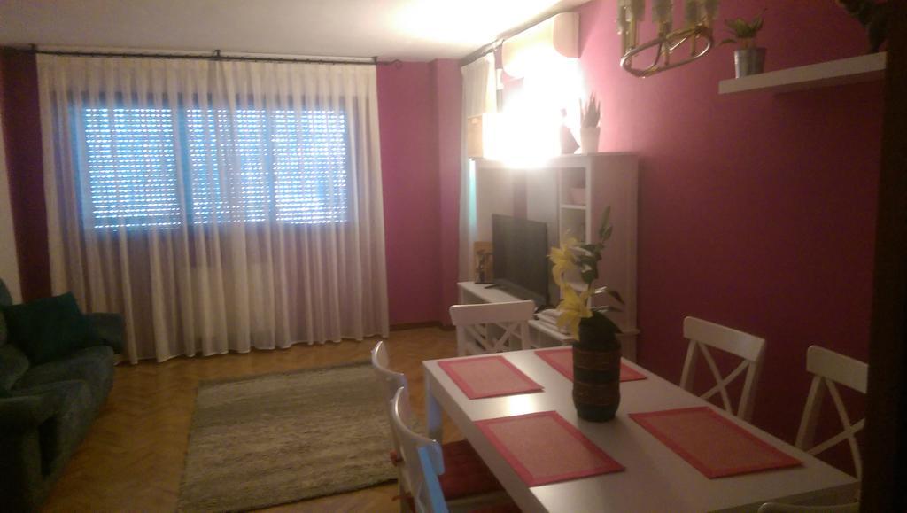 Apartamento Madrid Mendez Alvaro Extérieur photo