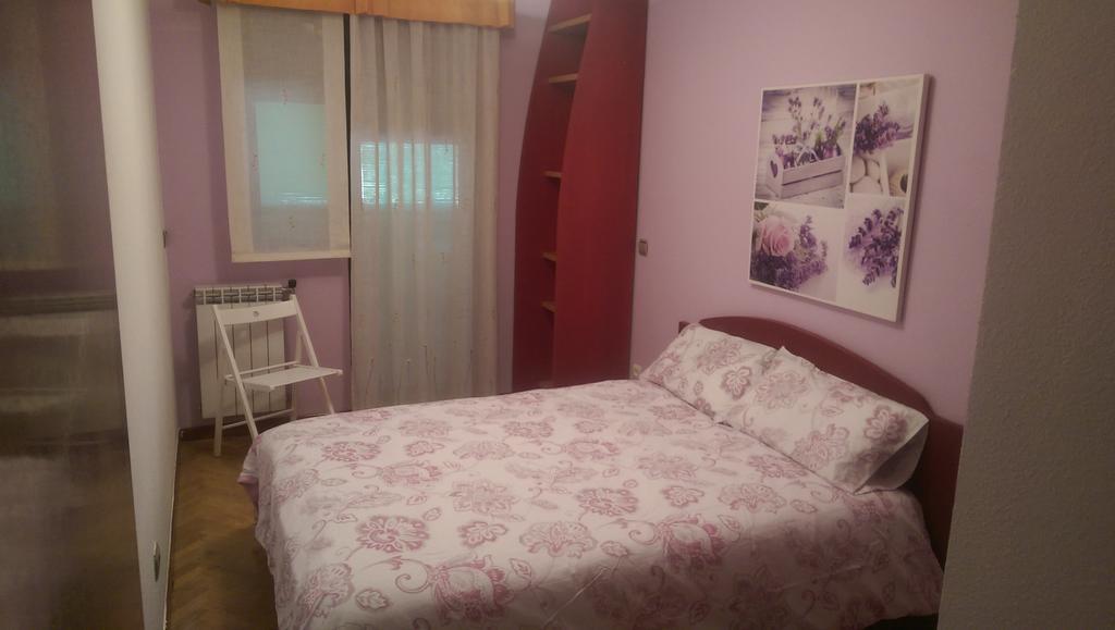 Apartamento Madrid Mendez Alvaro Extérieur photo