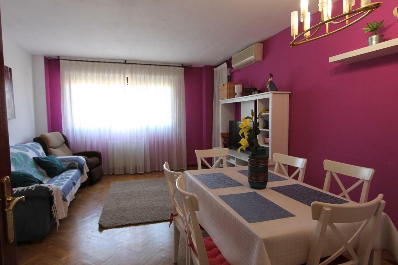 Apartamento Madrid Mendez Alvaro Extérieur photo