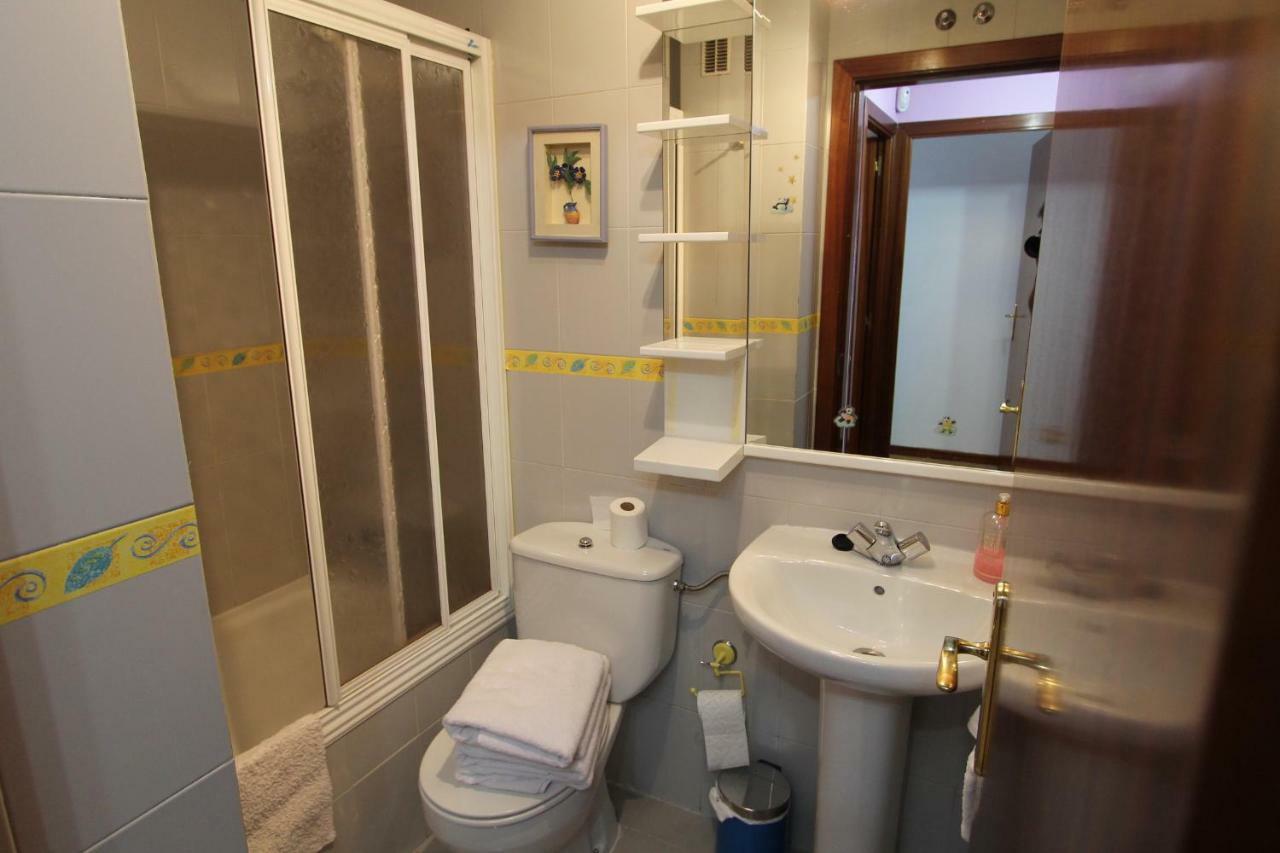 Apartamento Madrid Mendez Alvaro Extérieur photo