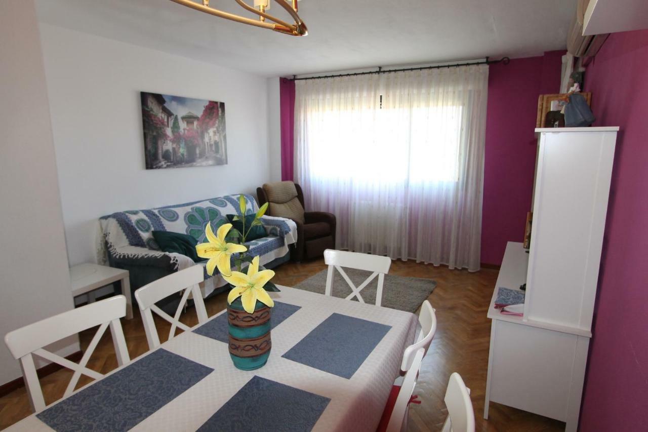 Apartamento Madrid Mendez Alvaro Extérieur photo