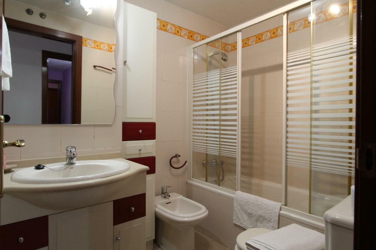 Apartamento Madrid Mendez Alvaro Extérieur photo