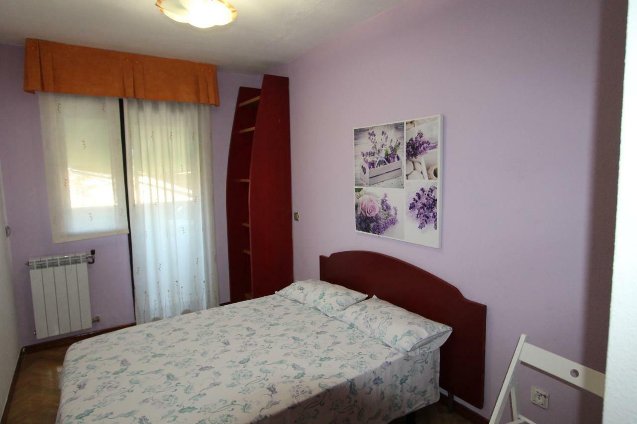 Apartamento Madrid Mendez Alvaro Extérieur photo