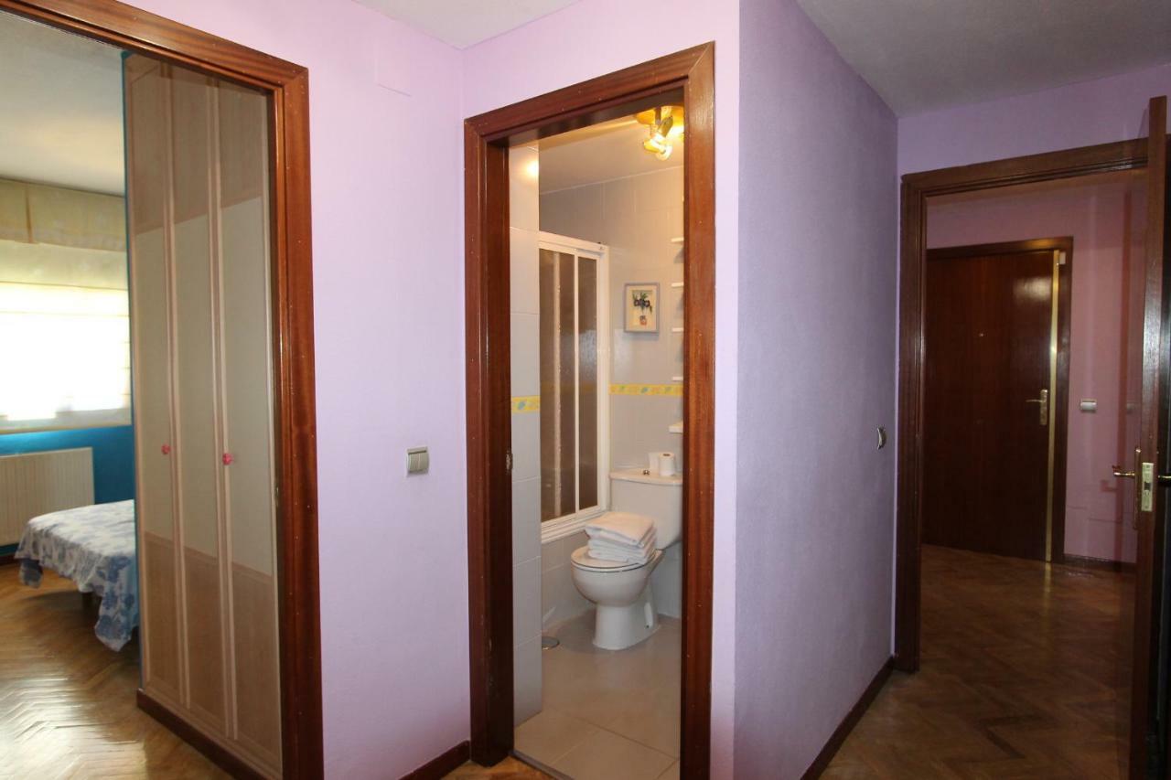 Apartamento Madrid Mendez Alvaro Extérieur photo