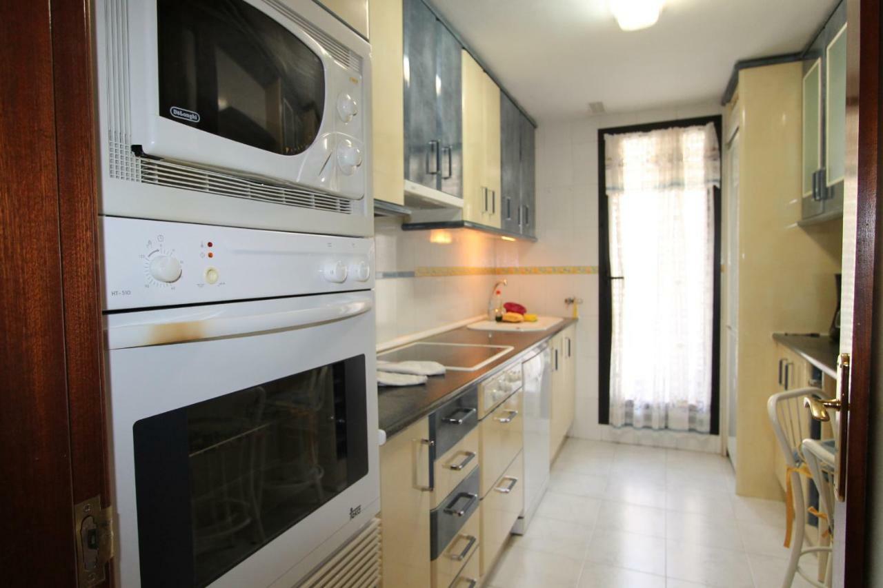 Apartamento Madrid Mendez Alvaro Extérieur photo